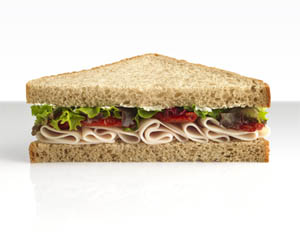 111 sandwich