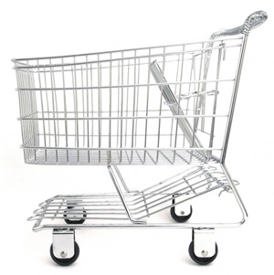 69 shopping cart